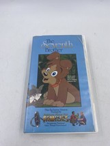 The Seventh Brother VHS by Feature Films for Families - £6.04 GBP