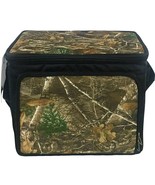 Brentwood Kool Zone 30 Can Insulated Cooer Bag with Hard Liner in Realtr... - $87.32