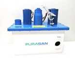 Raritan PURASAN EX Treatment System - Pressurized Fresh Water PST24EX - 24V - £1,088.79 GBP