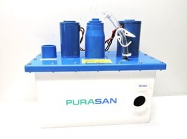 Raritan PURASAN EX Treatment System - Pressurized Fresh Water PST24EX - 24V - £1,085.02 GBP
