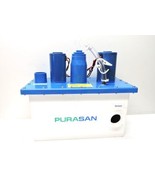 Raritan PURASAN EX Treatment System - Pressurized Fresh Water PST24EX - 24V - £1,112.01 GBP