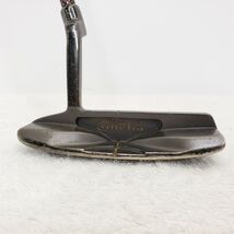 Black Concha BC3 Golf Putter Right Handed 35&quot; Golf Club SEE IMAGES - $14.79