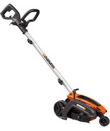 Electric Lawn Trencher And Edger, Worx Wg896 12 Amp. - £101.19 GBP