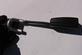 2006-2009 MERCEDES CLS550 W219 CLS500 REAR LEFT SIDE SEAT BELT BUCKLE  R2527 image 5