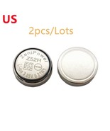 (2) ZeniPower Z52H 3.85V Battery for Sony LinkBuds S WFLS900N/B WF-LS900... - €17,03 EUR