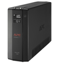 APC Back-UPS Pro BX1500M 1500VA / 900W Battery Backup &amp; Surge Protector - $193.55
