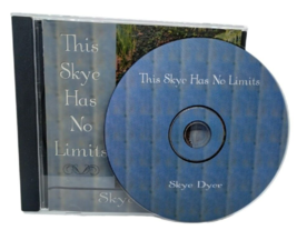 Skye Dyer This Skye Has No Limits Contemporary Jazz Easy Listening Indie... - $8.56