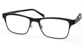 New Maui Jim MJO2601-08M Dark Blue Eyeglasses Frame 51-18-147 B35 Japan - £96.10 GBP