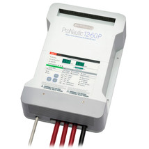 ProMariner ProNautic 1250P 50 Amp 3 Bank Battery Charger [63150] - £535.06 GBP