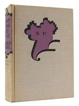 Roald Dahl Someone Like You 1st Edition 2nd Printing - £75.76 GBP