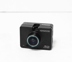 Kenwood DRV-A310W HD GPS Integrated Dash Camera image 2