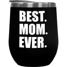 My Best Mom Ever. Mother&#39;s Day Coffee &amp; Tea Gift Mug For Mama, Mommy, Mother-In- - £22.21 GBP