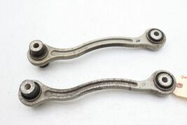 08-14 MERCEDES-BENZ W204 C300 REAR LOWER CONTROL ARMS PAIR E0695 image 8