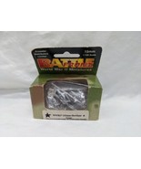 Battlefront Miniatures WWR27 152mm Howitzer And Crew 15MM Metal Miniatures - $24.75