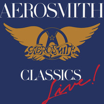 Aerosmith classics live thumb200