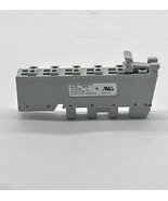 Allen-Bradley 1734-RTB3 SER.A Mounting 12-Terminal Block  - $5.20