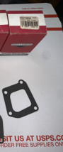 OEM Briggs &amp; Stratton Gear Cover Gasket 691868 - OEM Packaging (BG) - $0.98