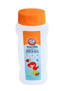 Arm &amp; Hammer Kids(3-IN-1) UNDER Watermelon/KIWI 12floz Body Wash/Shampoo... - £6.13 GBP