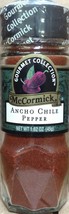 Mc Cormick Gourmet Ancho Chile Pepper 1.62oz (3 Pack) - £31.31 GBP