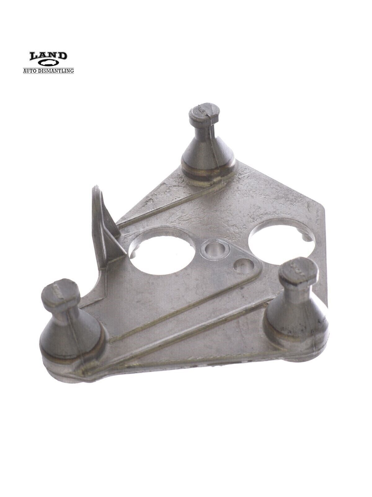 MERCEDES R172 SLK-CLASS ABS PUMP BRACKET HYDRAULIC UNIT MOUNT FRAME - $19.79