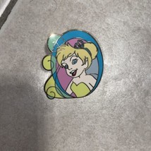 DISNEY WDW SWIRLS MYSTERY TINKER BELL PIN LE 500 - $9.90