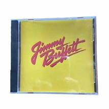 Jimmy Buffett Songs You Know By Heart CD 2000 With Jewel case - $7.84