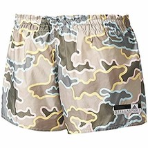 Adidas X Stellasport AZ7782 Camo Print Run Shorts ( S ) - £52.62 GBP