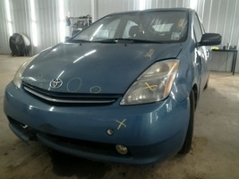 Passenger Right Front Spindle/Knuckle Fits 04-09 PRIUS 104858410 - $1,122.69 MXN