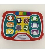 Disney Electronic Story Reader Go Replacement Interactive Reader Lights ... - $25.54 CAD