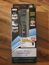 VuPoint Magic Wand Portable Scanner IV PDS-ST470-VP-BX2 New Sealed  - £34.34 GBP