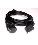 AC Power Cord Cable for Denon AVR-X1000 2000 Blu-Ray DVD Players - $27.40 CAD
