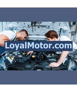 LoyalMotor .com / Domains For Sale / Business Brand, Website Name / Name... - €11,94 EUR