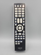 DC-LWB1 Remote for Toshiba TV 15LV506 19LV61K 26LV610U 26LV610C 19CV100U - $9.87