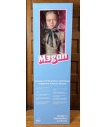 NECA MEGAN M3GAN  1:1 Life-size, NECA, Brand New - $2,633.39 CAD