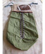 CoCaLo Nursery Diaper Stacker Football All-American - $19.80