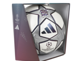 adidas UEFA Champions League Pro 3RD Ball Soccer Football Ball Sports [5... - $159.21