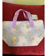 little twin stars★Cooler bag★Thermal bag★Lunch bag★ - $408.53 MXN
