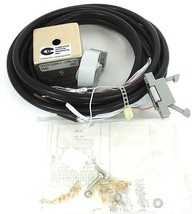 COMPUTER OPTICAL PRODUCTS CP550-2048-L-12MM-02 ENCODER W/ CABLE &amp; ACCESS... - $399.95
