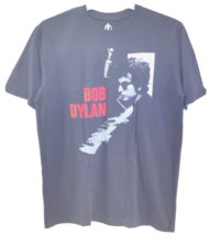 Bob Dylan The Thread Shop, A Division of Sony Music Entertainment T-Shir... - $17.79