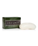 DEFENSE Soap Bar Peppermint 4 oz - 100% Natural &amp; Herbal Grade Tea Tree ... - $180.65 MXN