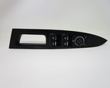 2013-2020 Ford Fusion Master Power Window Switch OEM M03B27004 - $35.99