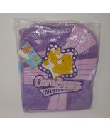 Care Bears All Stars Purple Backpack with Sunshine Bear - $45.87 CAD