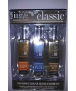 Instyle Classic Fragrance Collections 1 Fl Oz Each - £19.92 GBP