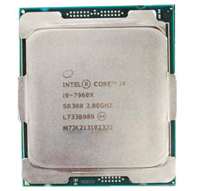 Intel Core i9-7960X 22M, 4.20 GHz CD8067303734802 SR3RR New Processor From Tray - £819.95 GBP