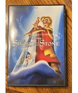 The Sword in the Stone (DVD) Great Shape! - €8,58 EUR
