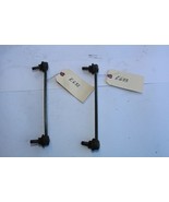2007-2015 MINI COOPER REAR SWAY BAR END LINKS PAIR K632 &amp; K633 - $72.38 CAD