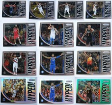 2019-20 Prizm Get Hyped! Insert Basketball Cards Complete Your Set U Pick 1-10 - £0.76 GBP+