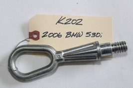2004-07 Bmw 530i Tow Hook K202 - £31.65 GBP