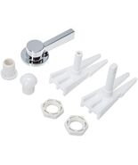 Niagara N2225T  / Glacier Bay 779-923 Toilet Tank Lid N2225TL WHITE UPCY... - $73.26