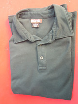 Michael Kors Black Classy Men&#39;s Large Shirt - Really Nice! - $12.16